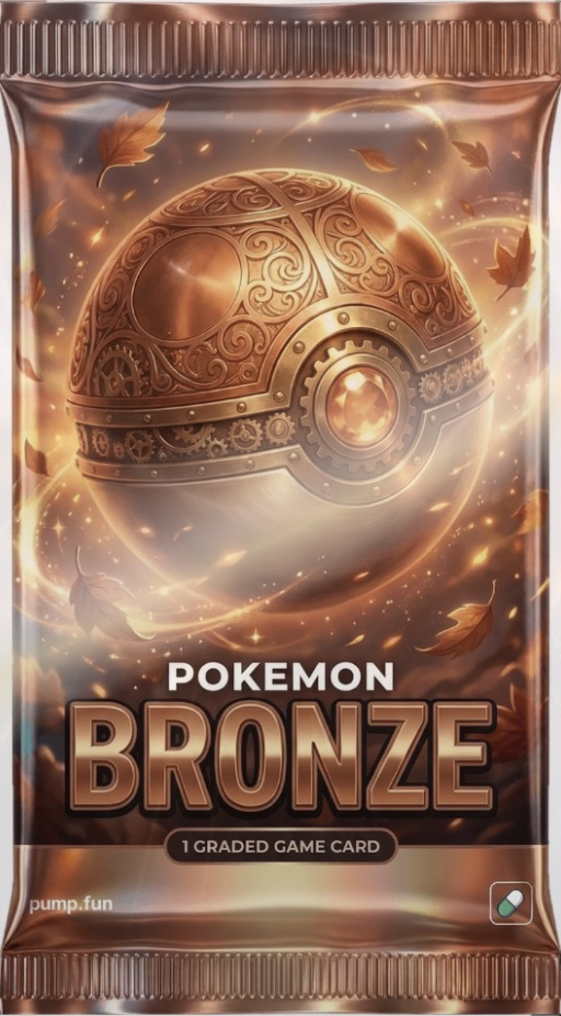 Bronze pack
