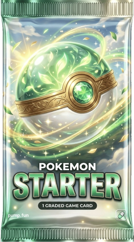 Starter pack